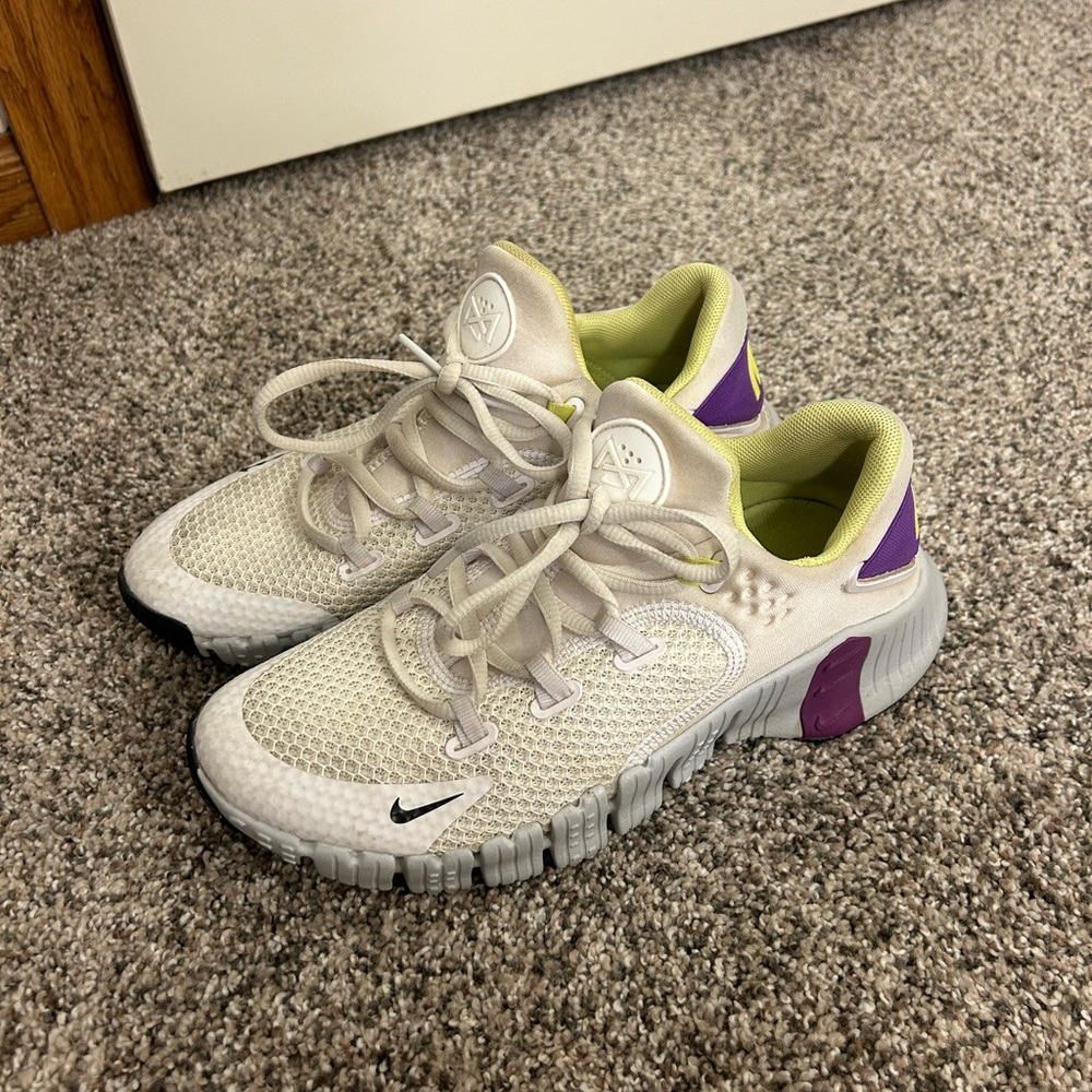 Nike Metcon